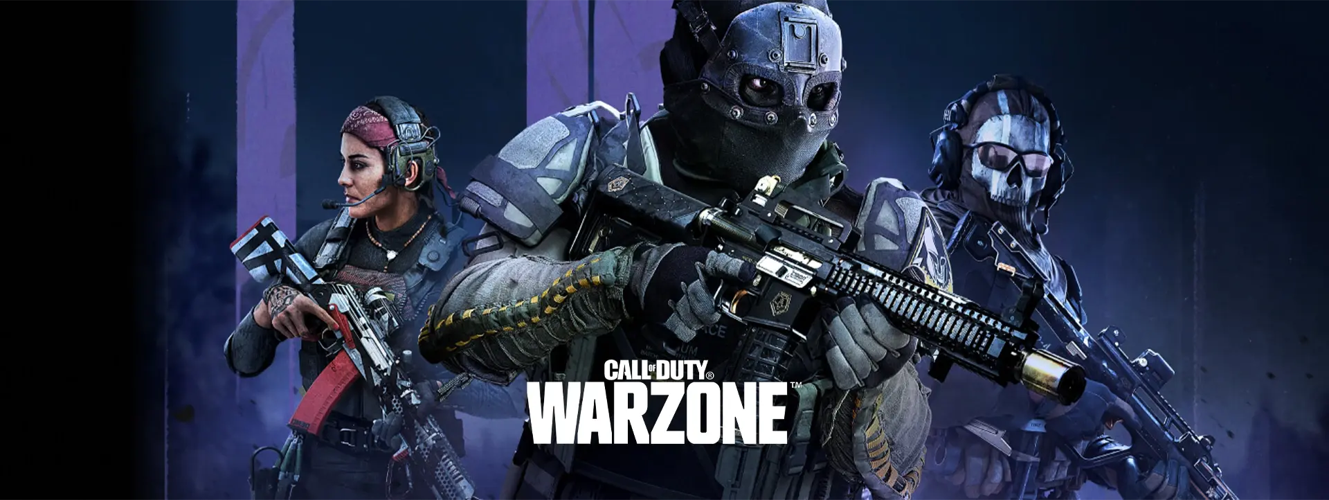Call of Duty®: Warzone™ - Call of Duty
